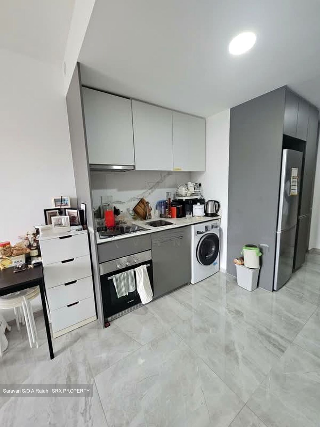 Affinity At Serangoon (D19), Apartment #567637851